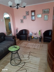 De Vanzare Apartament cu 3 camere zona Obor-Dinamo