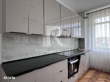 Apartament la casa cu 2 dormitoare | 83 mp utili | G. Doja | Oradea