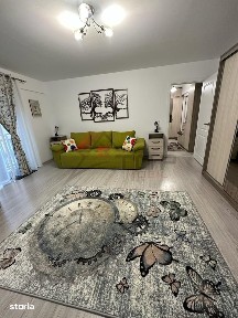 Inchiriere apartament cu 1 camera, bloc nou - CUG