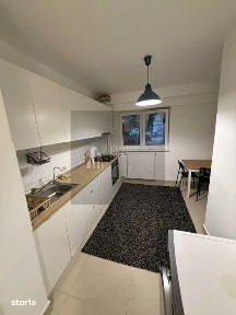 Apartament 3 camere Piata Sudului / Vacaresti