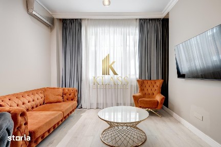Apartament 2 camere | Aviatiei-Park Residence | Parcare inclusa | Pet