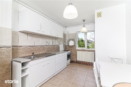 Apartament 2 camere decomandate, cu 2 balcoane, etaj 2 | Zorilor