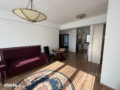 Apartament cu 3 camere și grădină privată | Cartier Europa