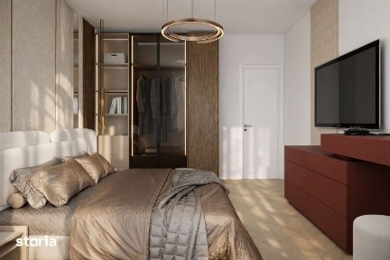 Apartament 2 camere Nusco City