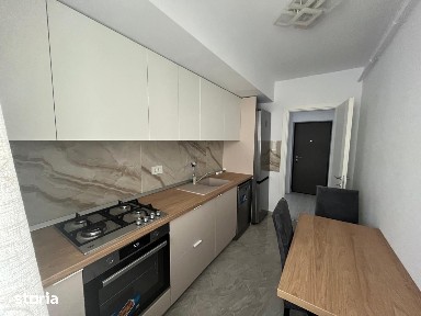 Apartament 2 camere - Popas Pacurari - Carrefour expres