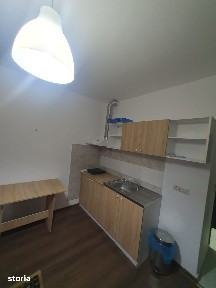 Garsoniera renovata libera mobilata si utilata