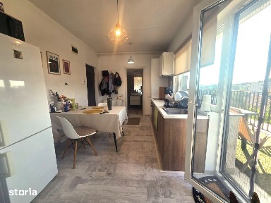 De închiriat Penthouse Zorilor