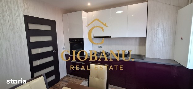 Apartament 2 camere de închiriat Ultracentral, Lângă Gradina Botanica