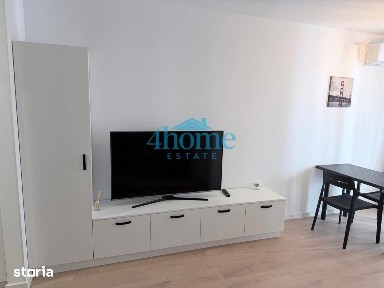 Garsoniera Theodor Pallady|HILS Titanium|Metrou|Prima Închiriere