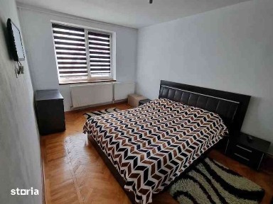 APARTAMENT 2 CAMERE DE ÎNCHIRIAT - ULTRACENTRAL