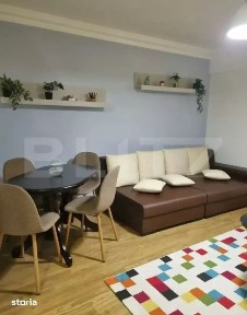 Apartament 2 camere, zona Tudor Vladimirescu