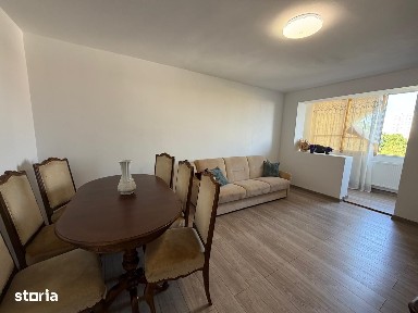 Apartament cu 2 camere I Decomandate I Str. Mehedinti