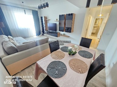 ENERGIA RESIDENCE - Ap2cam decomandat - Parcare Privata - 600 euro