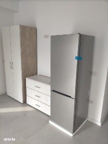 Apartament 2 Camere cu Loc de parcare - Zona Cug