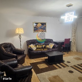 Inchiriere 2 Camere Decebal de 65 MP | Parcare 7 Min Metrou Muncii
