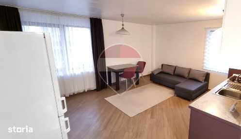Apartament 2 camere, Zorilor, imobil nou, zona Mircea Eliade!