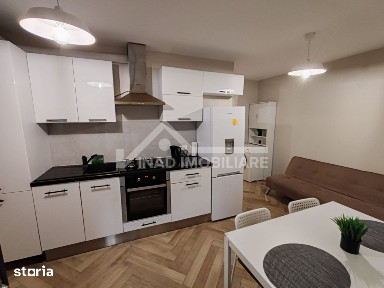 Apartament cu 2 camere, constructie noua, Marasti zona Iulius Mall