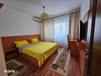3 camere decomandat, Dna Ghica, 600 euro