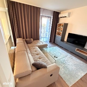 Apartament 2 camere Cloud 9 | modern | cu parcare