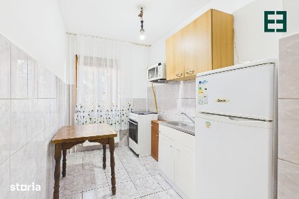 De Închiriat Apartament cu 2 camere - Complex Studențesc - Timișoara