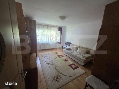 Apartament 3 camere, 68 mp, parcare, zona Noua
