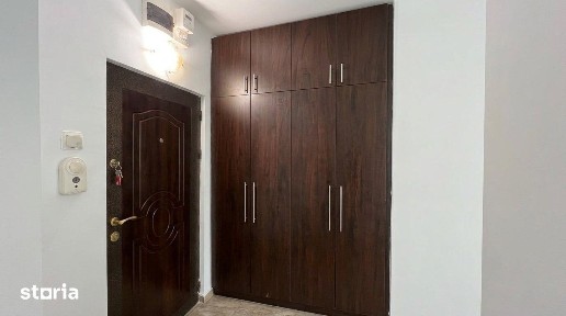 2 camere, 3 minute Metrou 1 Mai, AC + Boiler
