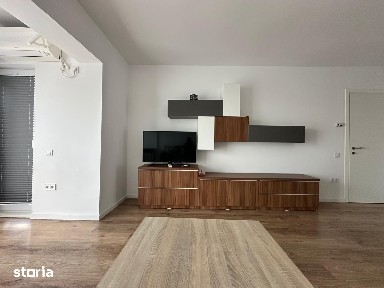 Inchiriere apartament 2 camere + loc parcare Granvia Park Sector 6