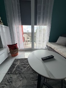 De inchiriat apartament cu doua camere la Ared Afi Arad cu loc de parcare inclus !inf la 0745631132