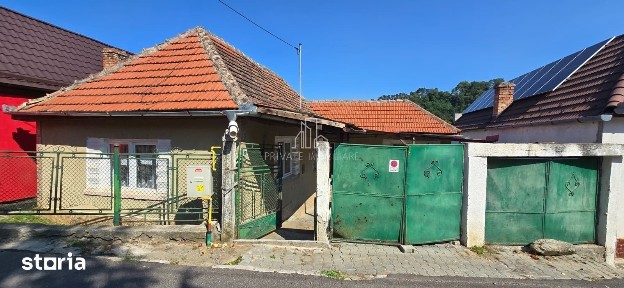 Casă de vânzare, în exclusivitate, str. Dragoș Vodă, Sighisoara