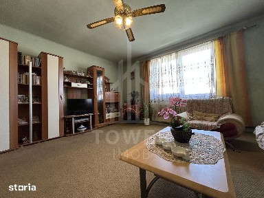 Apartament la casă cu 3 camere, disponibilă imediat - Gușterița-Sibiu
