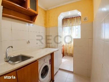 RECO Apartament cu o camera Decomandat zona Salca