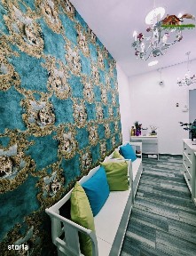 Spațiu Comercial Clinica medicala Salon Terapii alternative Galata