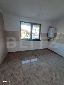 Duplex ideal pt un cuplu tanar, zona Lempes Sanpetru
