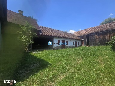 Casa de vanzare Felmer Jud Brasov