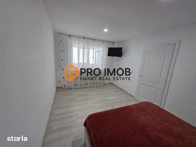 Garsoniera cf 1 decomandata zona Bahne-Focsani