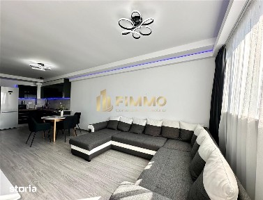 Apartament Bloc nou | Loc de parcare inclus | ID: 1330