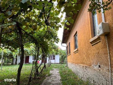 Casă Stolojani, Comuna Bălești!