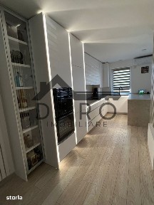 Apartament 2 camere Maurer