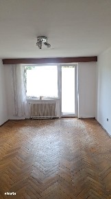 Zona Casa de Cultura, 3 camere, etaj 3