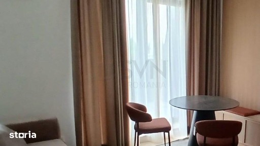 Apartament 2 camere I Prima Inchiriere I Nusco City 2 I De inchiriat