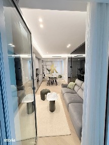 Studio dublu modern in Pipera