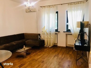 Apartament 2 camere de Inchiriat | Ultracentral-Piata Romana | Pet Fri