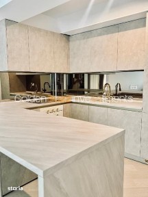 Apartament 2 camere cu parcare Cortina North