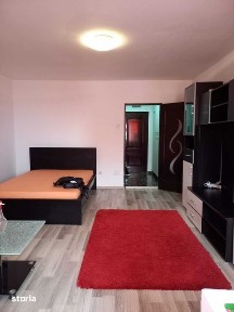 Inchiriez apartament cu o camera pe Take Ionescu (langa Medicina )