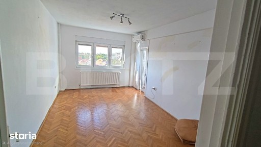 Apartament 2 camere, 53 mp, zona Elisabetin