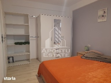 Apartament 3 camere de inchiriat, zona Eso Giroc