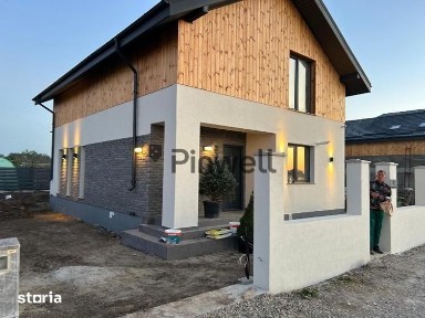 Casă P+1 de vanzare în Otopeni