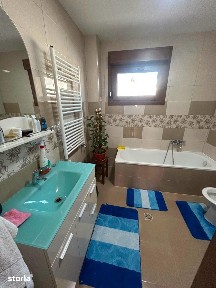 De vanzare casa D+P+E, din caramida, mobilata si utilata, 800mp teren