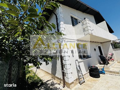 Casă tip duplex P+1