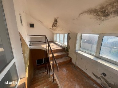 Casa individuala, 466.47 mp, zona Catargiu
